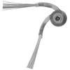 Vacuum Cleaner Priedas ROBOROCK Side For Qrevo Curv/Qrevo Edge/Saros 10R/Saros 10/Qrevo EdgeC/Qrevo Edge 5V1/Qrevo Edge S5A/S8 Pro/S8 Pro+ 8.02.0380