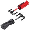 Vacuum Cleaner Priedas ROBOROCK Rubber Main For Qrevo Curv/Qrevo Edge/Saros 10R/Saros 10/Qrevo EdgeC/Qrevo Edge 5V1/Qrevo Edge S5A 8.02.0381