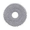 Vacuum Cleaner Priedas ROBOROCK Anti-bacterial Rotating Mop Cloth For Qrevo Curv/Qrevo Edge/Qrevo EdgeCC/Qrevo Edge 5V1/Qrevo Edge S5A 8.02.0383
