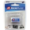 Rocket Lithium CR123 3V 1500mAh elementai, 1 vnt.