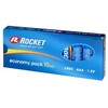 Rocket Rocket LR03-10BB (AAA) ECO Pack Blistera iepakojuma 10gb.