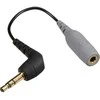 Rode adapteris 3 5mm SC3 TRRS-TRS 698813003198