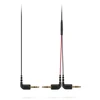 RODE SC11 audio cable 0.276 m 2 x 3.5mm 3.5mm TRS Juodas