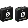 RODE Wireless ME juodas - Wireless microphone
