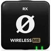 RODE Wireless ME juodas - Wireless microphone