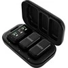 Rode Wireless Micro Camera Kit (Juodas)