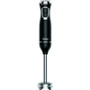 Rankinis trintuvas Oliver Voltz Daisy OV51112W, metalinis antgalis, 800 W, 2 greičiai, juodas