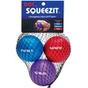 Rokas stiprināšanas trenažieris TOURNA Doc Squeeze It 3 gab 078914199400 (078914199400)