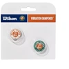 WILSON WILSON ROLAND GARROS antivibratoriai