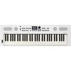 Roland GO:KEYS 5 -kosketinsoitin, valkoinen
