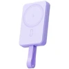 Powerbank Romoss WMS10 10000mAh 20W (violetinė)