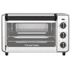 Russell Hobbs mini orkaitė su karšto oro gruzdintuve 20 l, 1500 W, 26680-56