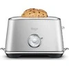 Skrudintuvas Sage the Toast Select™ Luxe, spalva: šviesiai pilka (STA735BSS4EEU1)