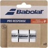 Owijki Babolat Pro Response 3 vnt. balta 179033