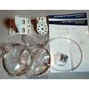 Šakotuvas Hewlett Packard (HP) HP ARUBA AP- 270- MNT - H1 270 JW054A surinkimo rinkinys