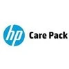 Šakotuvas Hewlett Packard (HP) HPE 3Y FC NBD Exch 5940 48p 100G PS SVC