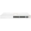 Šakotuvas Hewlett Packard (HP) Aruba IOn 1930 24G 4SFP+ Switch