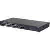Šakotuvas „Dahua“ kamera „Dahua Technology DH-CS4226-24ET-240“ tinklo komutatorius Valdomas 2 lygio gigabito eternetas (10/100/1000) Maitinimas per eternetą (PoE) Juodas