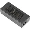 Šakotuvas Mikrotik 48V2A96W 48V 2A 96W Power Adapteris + Power plug