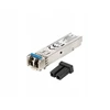 Šakotuvas Lanberg SFP Module iki 20KM 1GB/S 1310NM LC/UPC Single Mode Gigabit