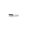 Šakotuvas Ubiquiti Flex Mini 2.5G Flex Mini 2.5G Compact 5-port 2.5G switch Desktop Managed L2+ USW-Flex-2.5G-5 (810084696040)