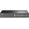 Šakotuvas TP-Link 16-P GIGABIT DESKTOP/RACKMOUNT - .