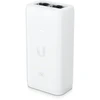 Ubiquiti U-POE is designed to power 802.3af PoE devices. U-POE-AF delivers iki 15W of PoE that can be used to power U6-Lite-EU and other 802.3af de