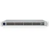 Šakotuvas „Ubiquiti UniFi“ komutatorius USW-48-POE PoE+ jungčių kiekis: 32
