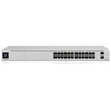 Šakotuvas UBIQUITI USW-Pro-24-POE