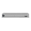 Šakotuvas Ubiquiti USW-Pro-Max-16-EU Switch 4x 2.5 GbE RJ45 12x GbE RJ45 2x SFP+ L3