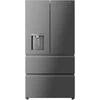 Dreame FizzFresh šaldytuvas DRF560WMXEEUP