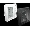 Salus VS30W skaitmeninis termostatas (naktinė versija), baltas