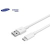 Kabelis USB Samsung EP-DN930CWE Baltas