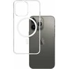 3mk Magmagnetic module Samsung Galaxy S23 5G - dėklas telefonui skaidrus