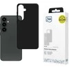 Dėklas 3mk Matt Case Samsung S931 S25 juodas