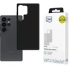 Dėklas 3mk Matt Case Samsung S938 S25 Ultra juodas