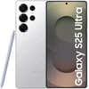 SAMSUNG Galaxy S25 Ultra 5G 12/256GB Titanium Whitesilver