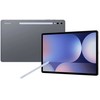 Planšetinis kompiuteris Samsung Galaxy Tab S10+ 12.4", 12GB + 512GB 5G (SM-X826BZAPEUB), Pilkos spalvos