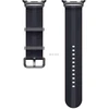 SOL33LBEGEU sportinis dirželis (M/L) „Samsung Galaxy Watch8“, grafito spalvos