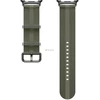 SOL33LGEGEU Athleisure Band (M/L) Samsung Galaxy Watch8, Žalias
