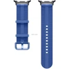 SOL32SNEGEU Athleisure Band (S/M) Samsung Galaxy Watch8, Mėlyna