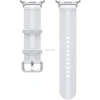SOL32SWEGEU Athleisure Band (S/M) Samsung Galaxy Watch8, Baltas