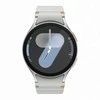 Išmanusis laikrodis Samsung Galaxy Watch 7 LTE, 44mm, Sidabrinės spalvos