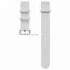 Originali apyrankė laikrodžiui Samsung Galaxy Watch 4 / 5 / 6 / 7 Athleisure Band (ET-SOL31LSEGEU) sidabrinės spalvos