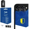 3mk Lens Protection Pro pro Samsung Galaxy Z Flip 6, juodas