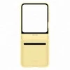 VF741PYEGWW Kindsuit dėklas Samsung Galaxy Flip6 (Geltona)