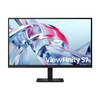 Monitorius Samsung LS27H700EAUXEN | 27 " | IPS | 4K | 16:9 | 60 Hz | 5 ms | 3840 x 2160 pikselių | 300 cd/m² | HDMI jungtys quantity 1