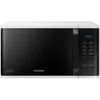Mikrobangų krosnelė Samsung SAMSUNG MS23K3513AW/EN, microwave (Kolor: juoda/Kolor: balta)