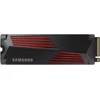 Samsung MZ-V9P2T0 2 TB M.2 PCI Express 4.0 NVMe V-NAND MLC
