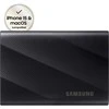 Kietasis  SSD diskas Samsung T9 USB 3.2 Gen 2x2, 1TB